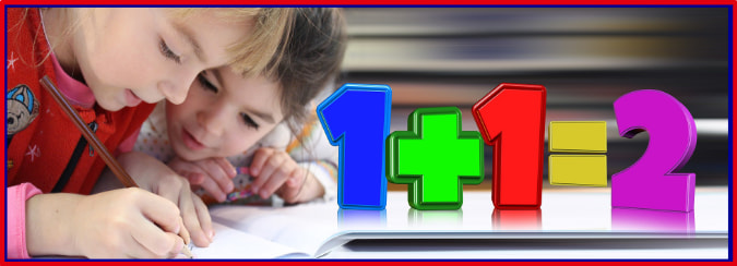 Les jeux mathématiques au cycle 2
