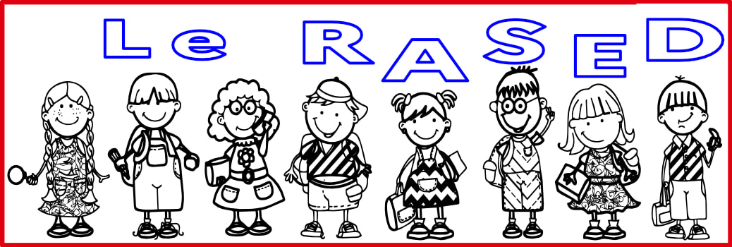 Le RASED