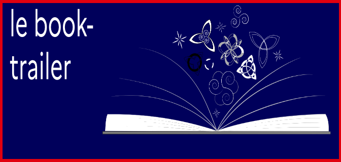 Le book-trailer