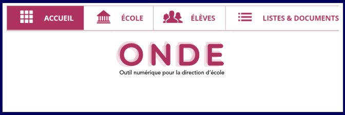 Onde