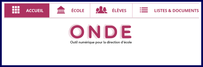 Onde
